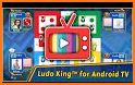 Ludo game - Ludo Chakka  Classic Board Game related image