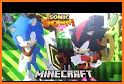 Sonic Boom Skins for Minecraft PE related image