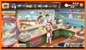 Rising Super Chef:Cooking Game related image