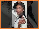 Braid Hairstyles - Black Women related image