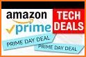 Offers and Deals in Prime || Prime Offers related image