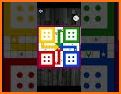 Ludo Silver Free Ludo Games related image