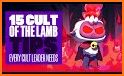 Cult of the Lamb Trick related image