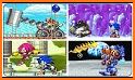 Sonic Advance Adventure related image