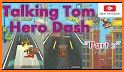 Sticmman Dash Hero related image