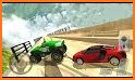 Extreme Driving Mega Ramp Stunts Game Pro related image