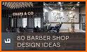 Hair Salon- Barber Shop related image