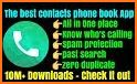 Contacts, Phone Dialer, Caller related image