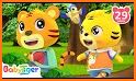 BabyTiger TV-Nursery Rhymes related image