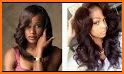 Black Lady Sew In Hairstyles related image