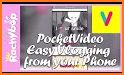 PocketVideo - Easy Vlogging related image