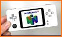 Ultimate Emulation for GBA -EMU Play N64 GBA Games related image