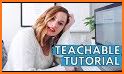 Guide for Teachable - Learn How To Create a Course related image