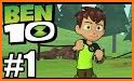 New Ben 10 Ultimate Alien Hint related image