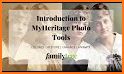 wallpaper Guide MyHeritage 2021 people related image