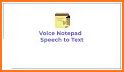 Voice Notepad - Sticky Notes related image