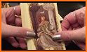 Tarot Mucha related image