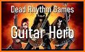 Guitar Real guitar Rhythm Game related image