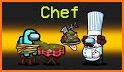 Whittey Among Us Food Imposter Role Mod Tips related image