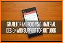 Email app for Gmail & Outlook related image