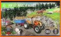 Modern Tractor Farming: Grand Farm Simulator 2021 related image