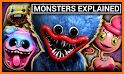 Horror Guide Poppy Playtime related image