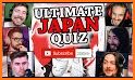 Japanese Quiz related image