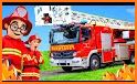 Timpy Kids Firefighter Games related image