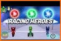 TeamHero PJ Battle Masks Games related image