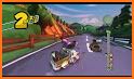 El Chavo Kart: Kart racing game related image