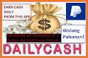 DailyCash - Earn Money & Get Rewards Online App related image