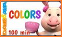 Kids Song Numbers Song Children Movies Offline related image