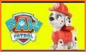 Patrol paw popy related image