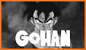 Dragon ball  Gohan Homecoming related image