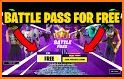 Vbucks Pro : Get Free V Bucks and Battle Pass related image