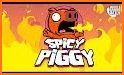 Spicy Piggy related image