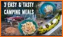 Easy Camping Meals related image