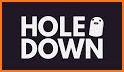 holedown related image