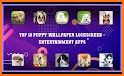 Puppy Dog Lock Screen Wallpaper related image