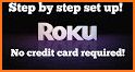 Roku activate & Roku link app related image