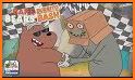 Burrito Bash – We Bare Bears related image