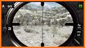 Deer Hunt Sniper Shooter: FPS Shooting Game related image