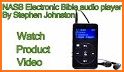 NASB Audio Bible Free related image