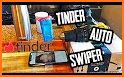 Tinder Auto Swiper related image