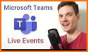 QuickTalk - Broadcast Live Events related image