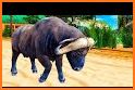 Angry Bull Attack Survival 3D related image