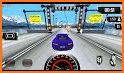 100 Speed Bump Car GT Stunt Ride related image