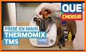 Thermo'Cook - Recettes pour Thermomix related image