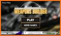 Weapons Builder Simulator related image