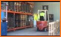 Forklift Training Help from J & D Training related image